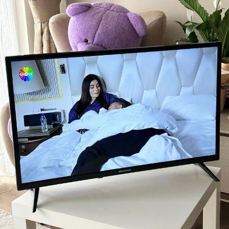 5.000 TL Altına Android Televizyon! resmi