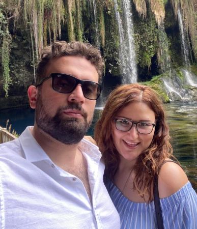 Kullandığım Rayban Gözlük resmi