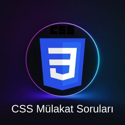 CSS3(Flexbox, Grid, Custom Properties) MÜLAKAT SORULARI resmi