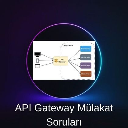 API GATEWAY MÜLAKAT SORULARI resmi