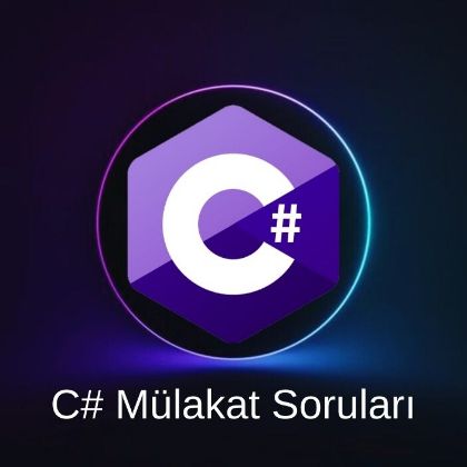 C# MÜLAKAT SORULARI resmi