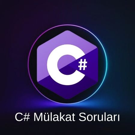 C# MÜLAKAT SORULARI resmi