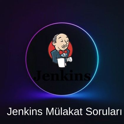 JENKINS MÜLAKAT SORULARI resmi
