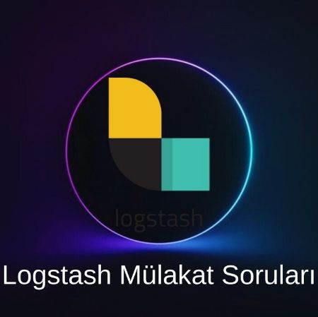 LOGSTASH resmi